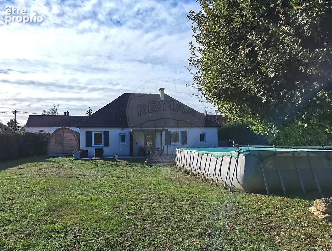 Maison 3 chambre(s) à vendre - photo 22