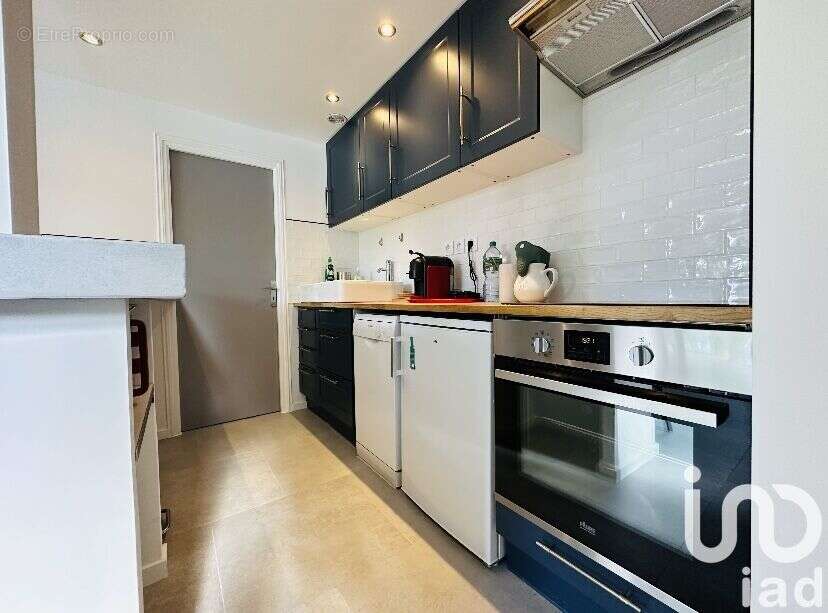 Photo 9 - Maison à HERICY