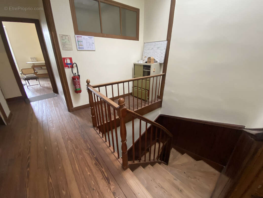 Maison à LA REOLE