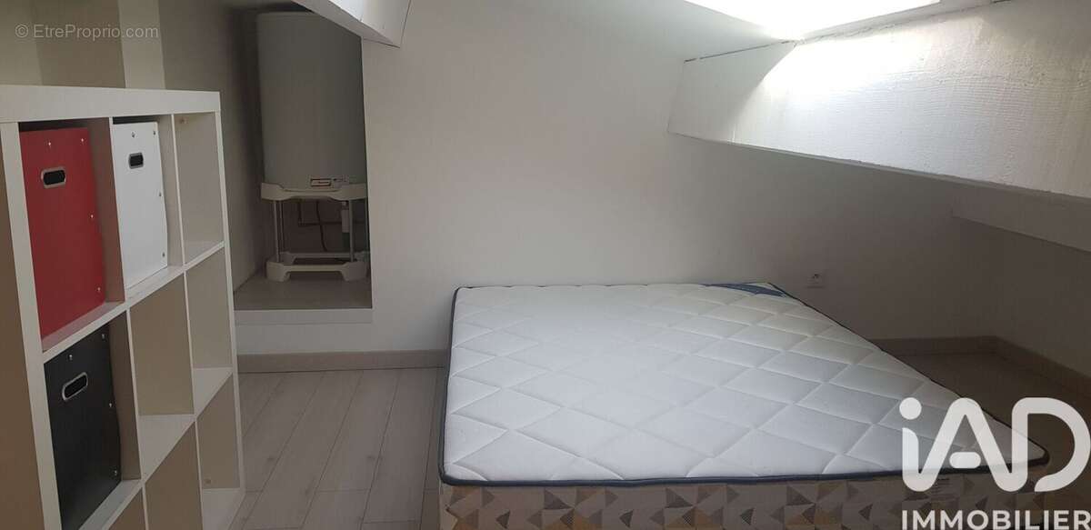 Photo 3 - Appartement à SAINT-MAXIMIN-LA-SAINTE-BAUME