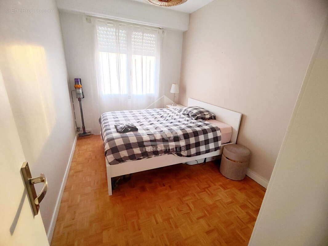 Appartement à PAU