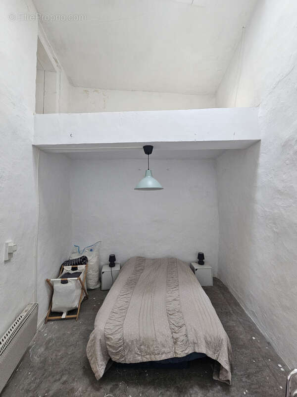 Maison à VILLETELLE