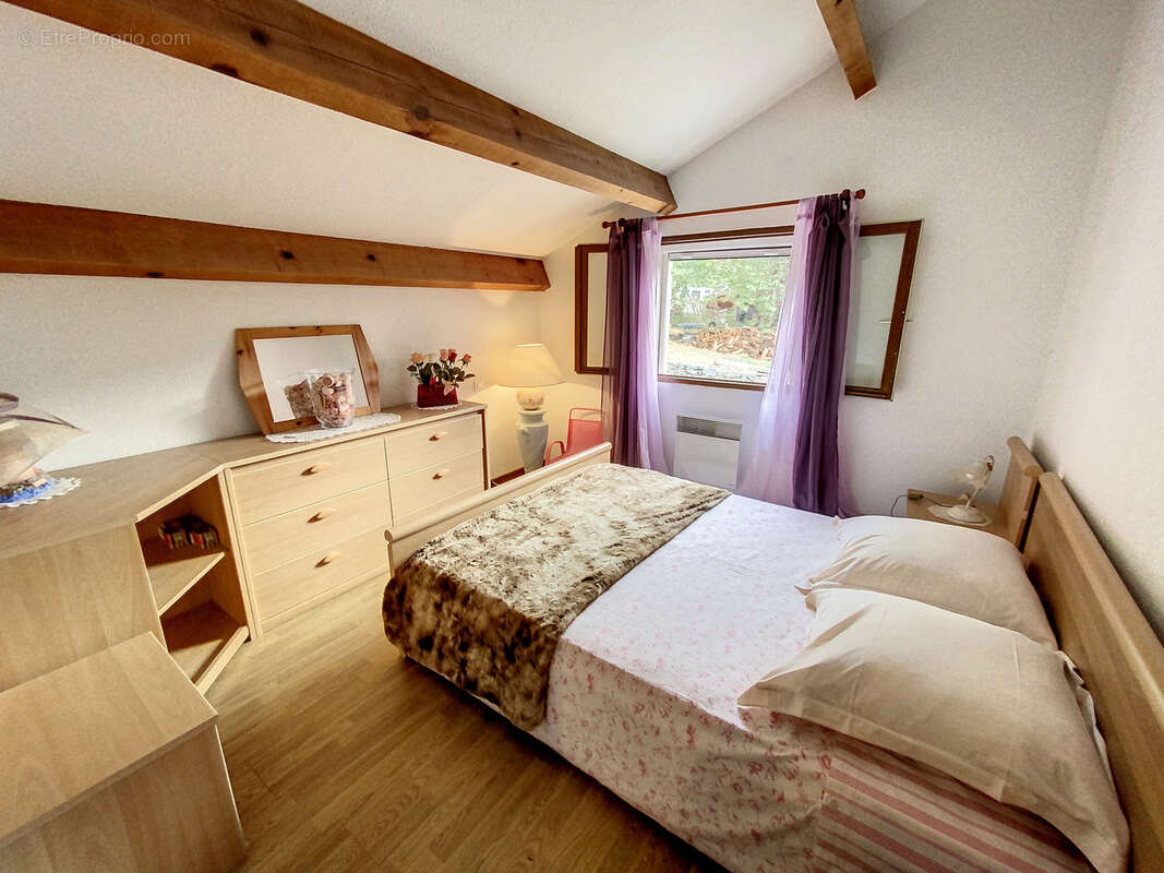 Maison à MOITA