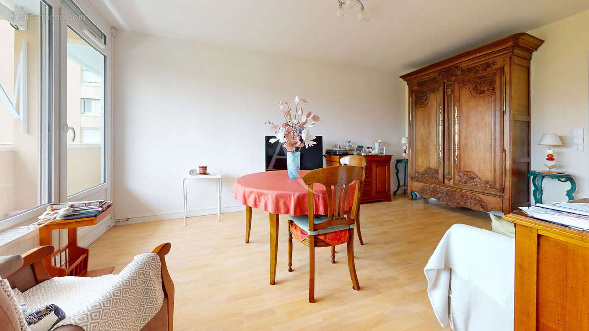 Appartement à CONFLANS-SAINTE-HONORINE