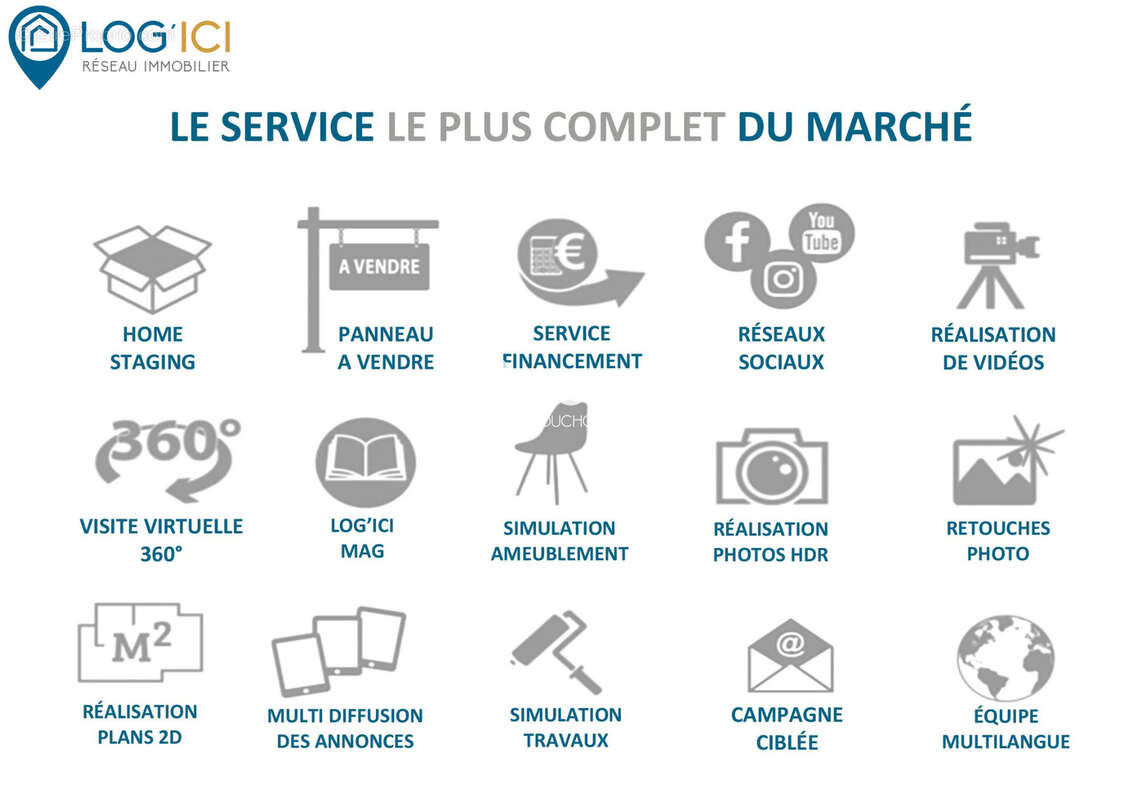 Terrain à OS-MARSILLON