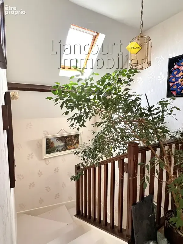 Belle maison indépendante ideal premiere acquisition 128 900 € secteur AVRECHY 60130 - photo 9