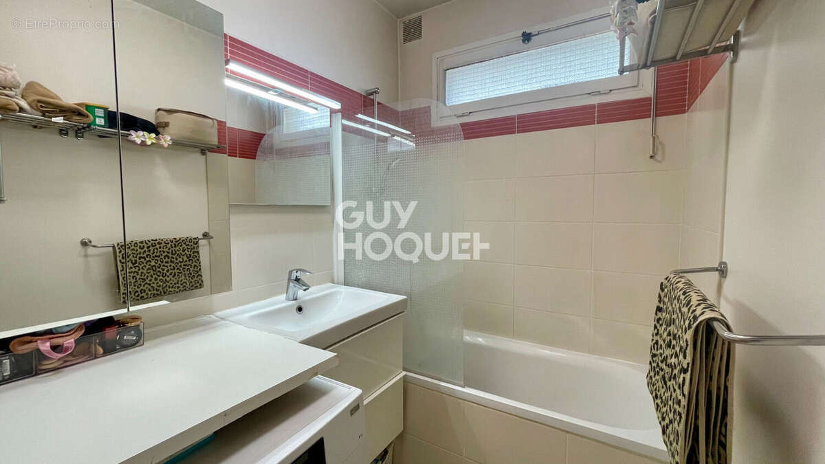 Appartement à CLAMART