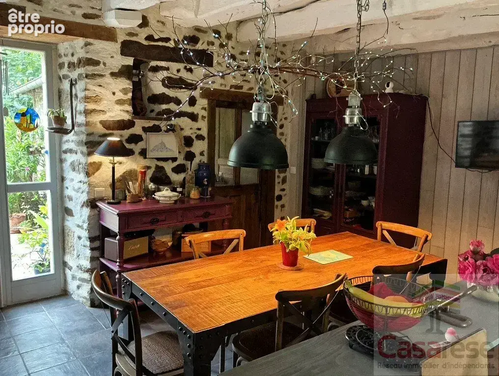 Maison 7 pièces 191 m² à vendre à Plouasne (22830) - photo 4