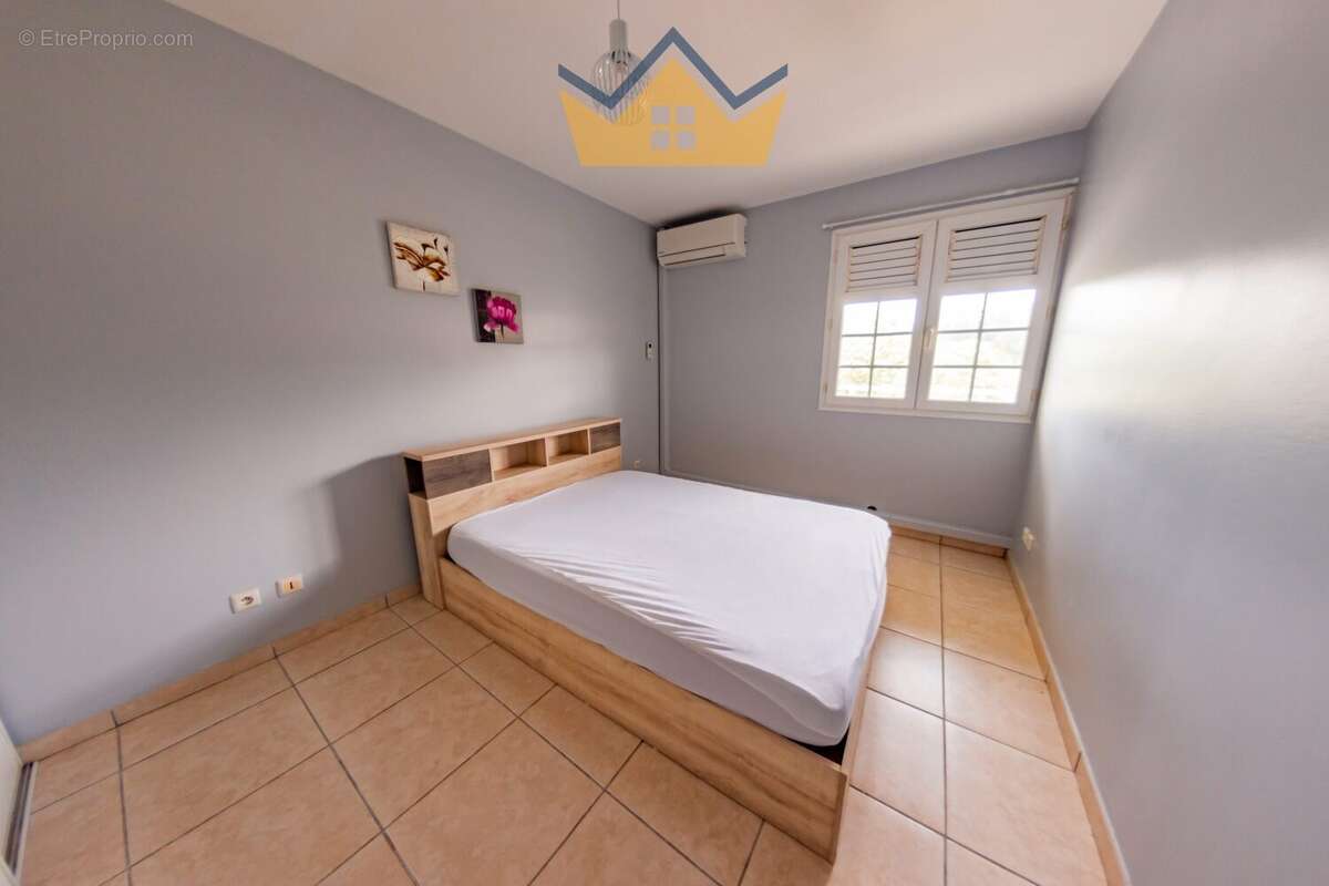 Appartement 44 m² à Ducos  - photo 7