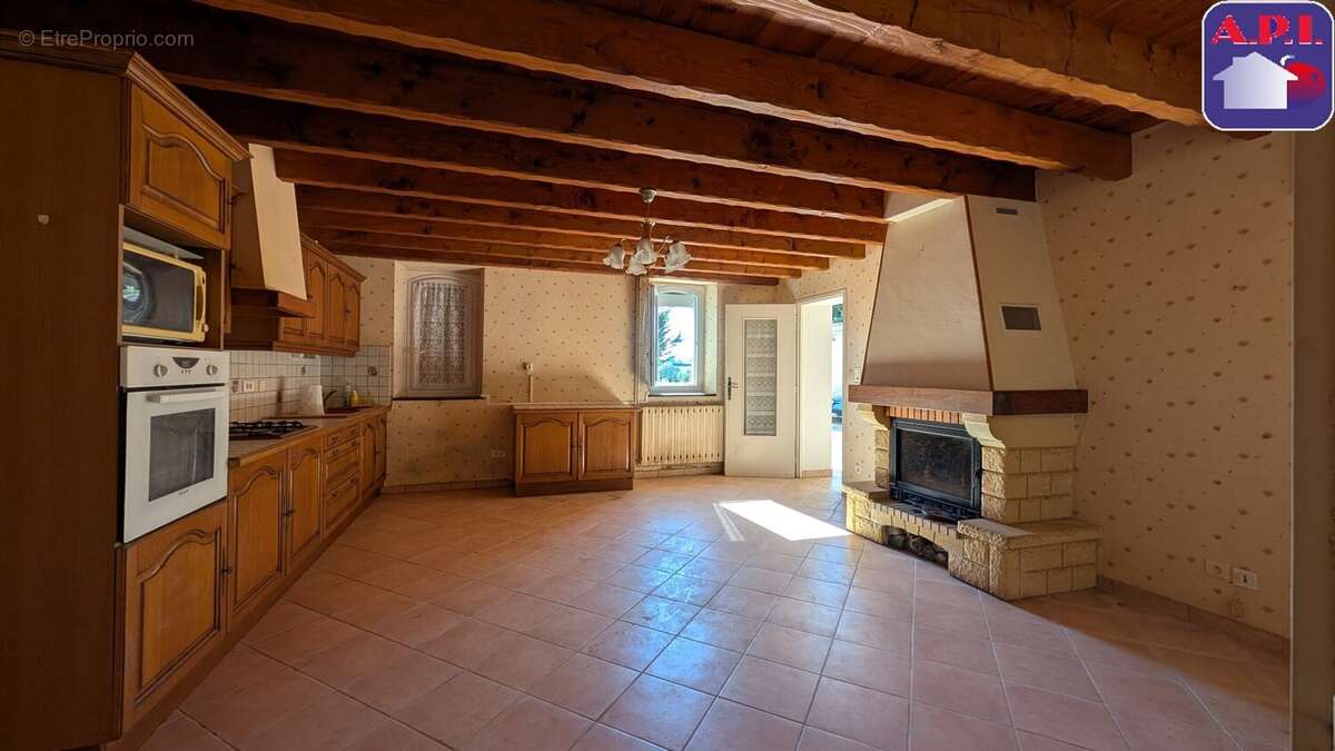 Maison à LABASTIDE-BEAUVOIR