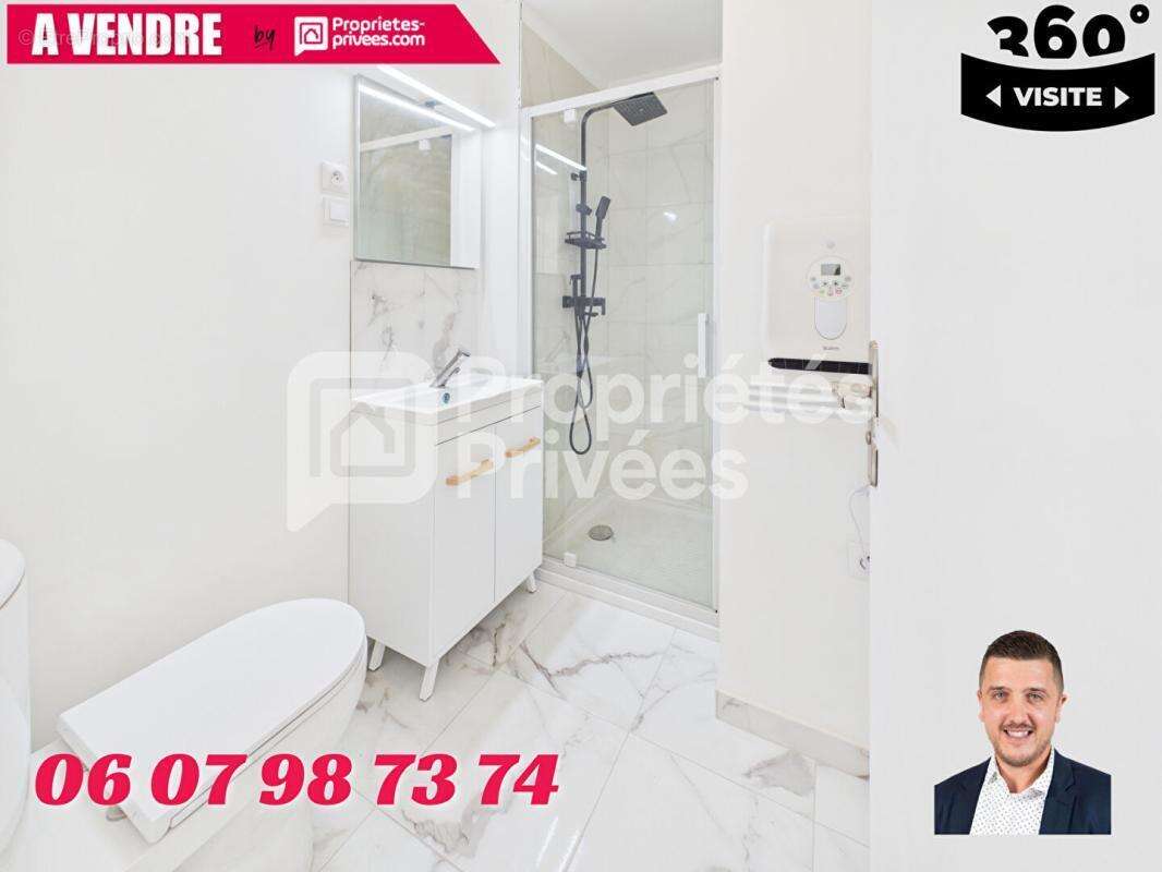 Appartement à HAUTMONT