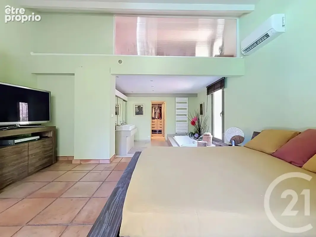 Maison 6 pièces 180 m² à vendre à La Roquette-Sur-Siagne (06550) - photo 34