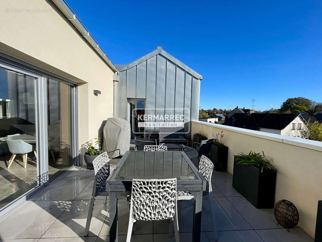 Appartement à ACIGNE