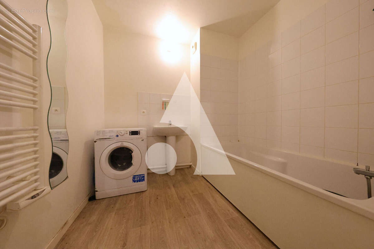 Appartement à CORBEIL-ESSONNES