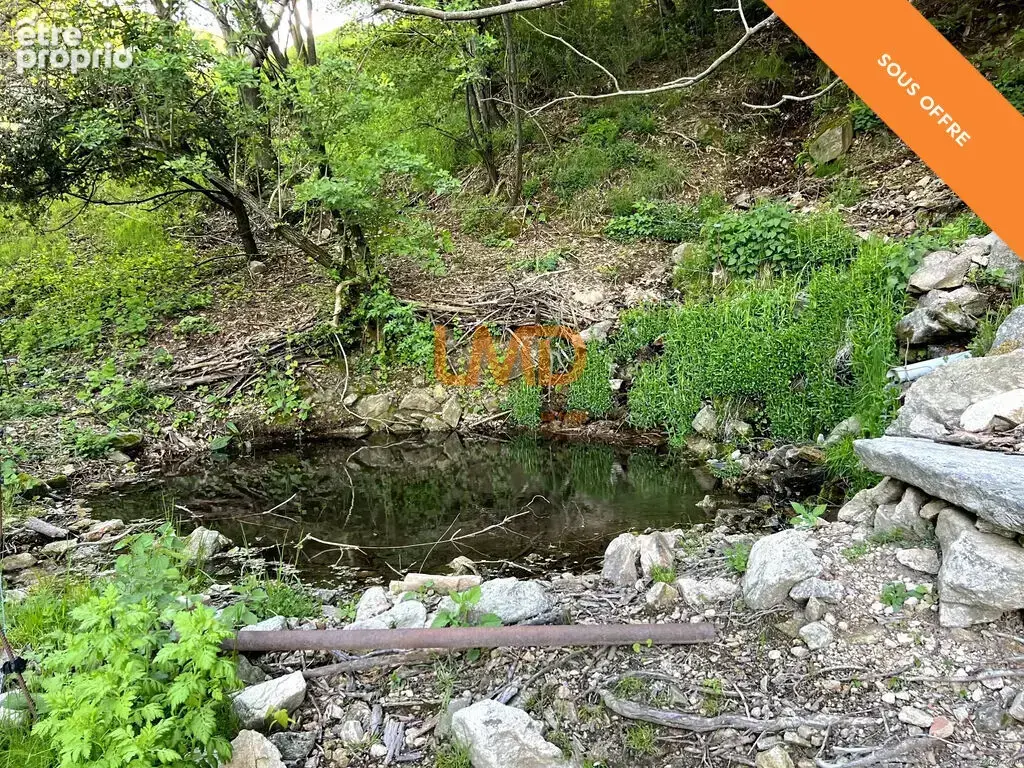 Propriété 54 hectares, rare en Ardèche - photo 16