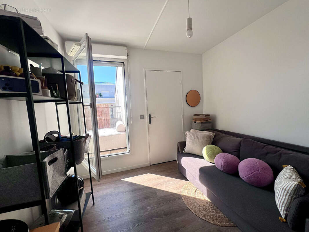Appartement 64m² à suresnes - photo 7