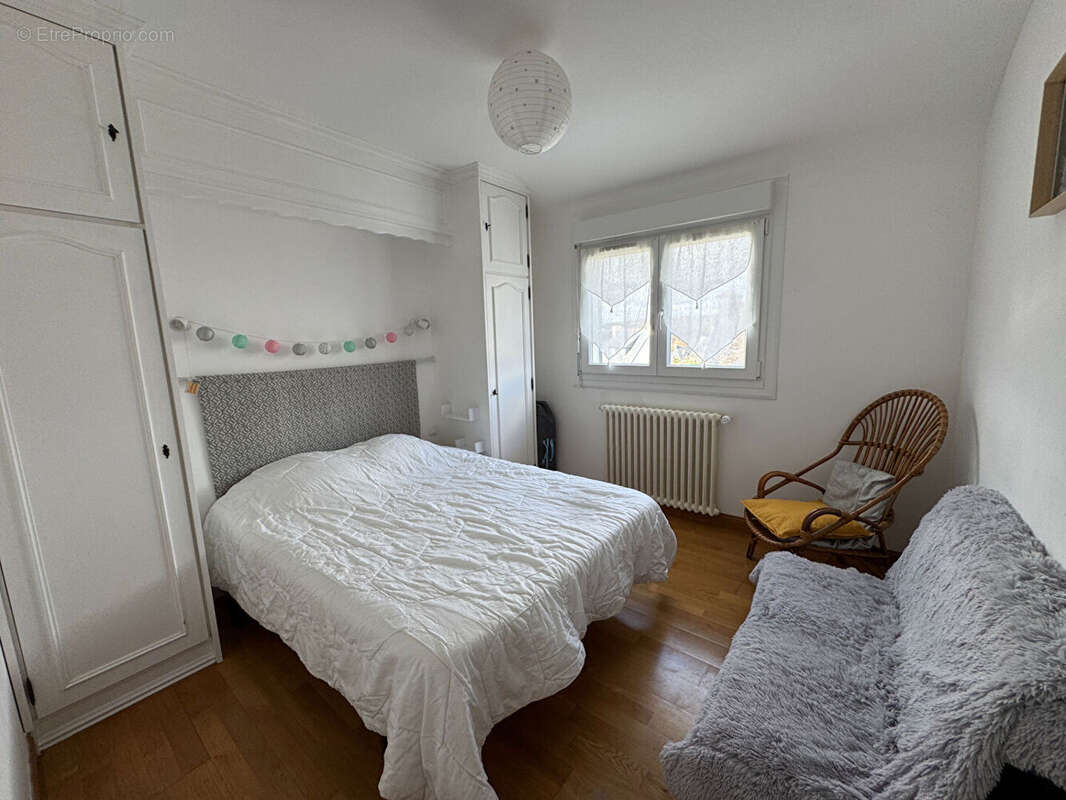 Maison à ERGUE-GABERIC