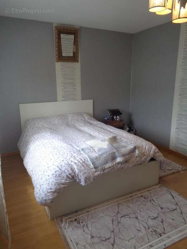 Photo 5 - Maison à CERGY