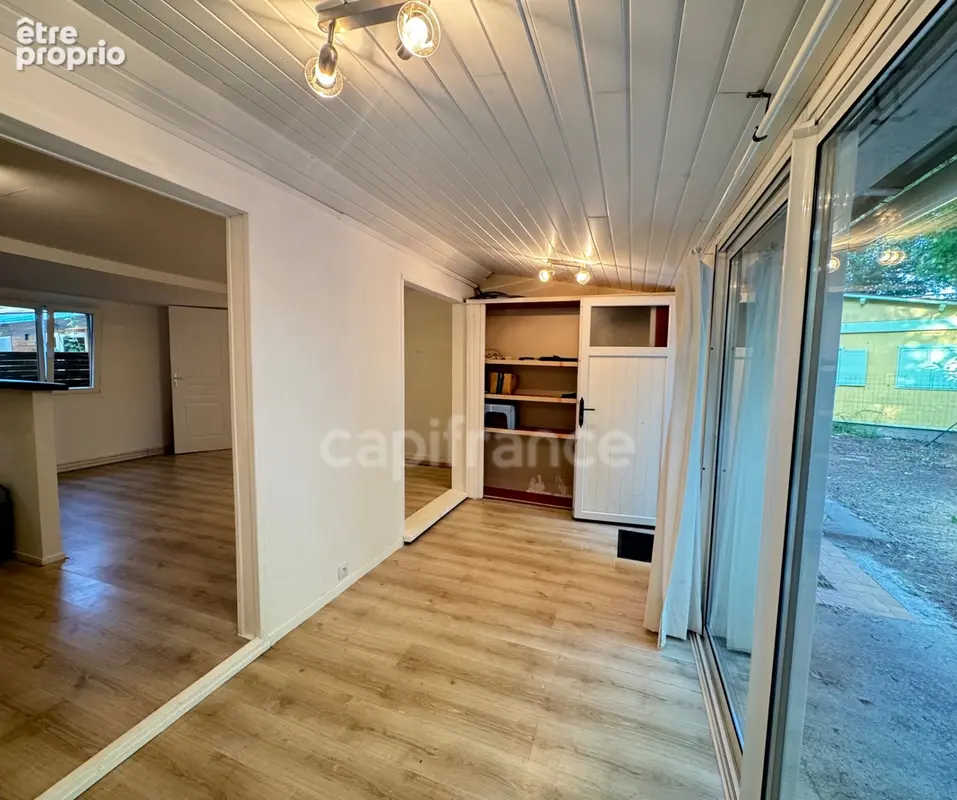 Maison à vendre 3 pièces de 48 m² à NARGIS (45) dans un domaine avec accès piscine - limitrophe de l'Île-de-France (Paris) - photo 6