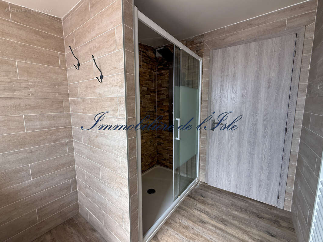 Appartement à PERIGUEUX