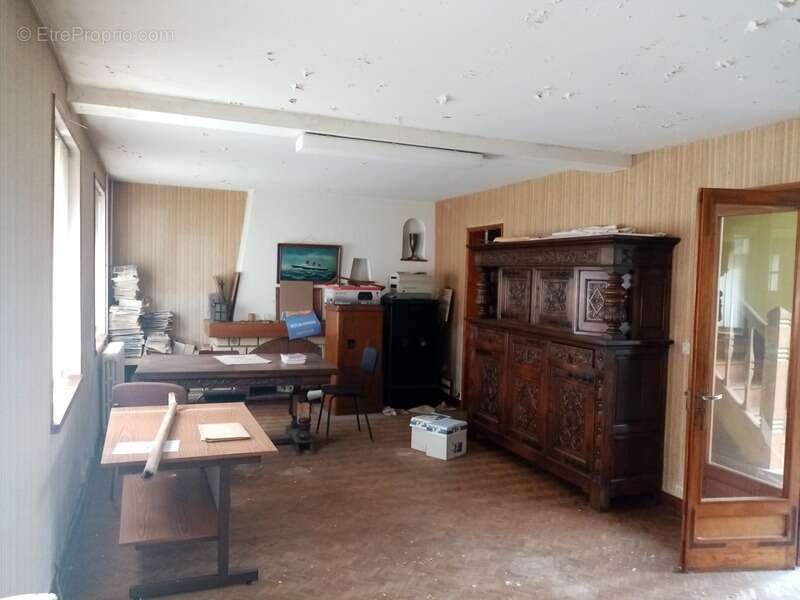 Maison à OURVILLE-EN-CAUX