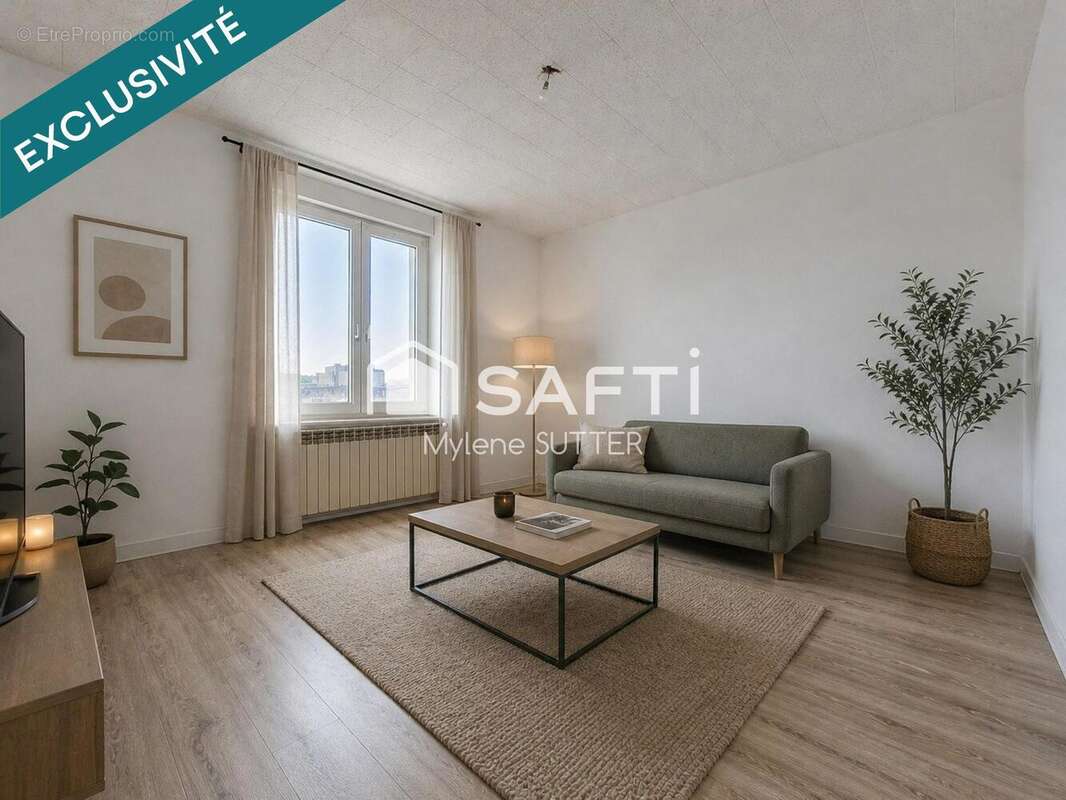 Photo 2 - Maison à LANEUVEVILLE-DEVANT-NANCY