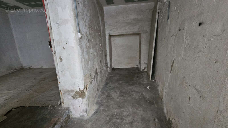 Maison à CHATEAU-DU-LOIR