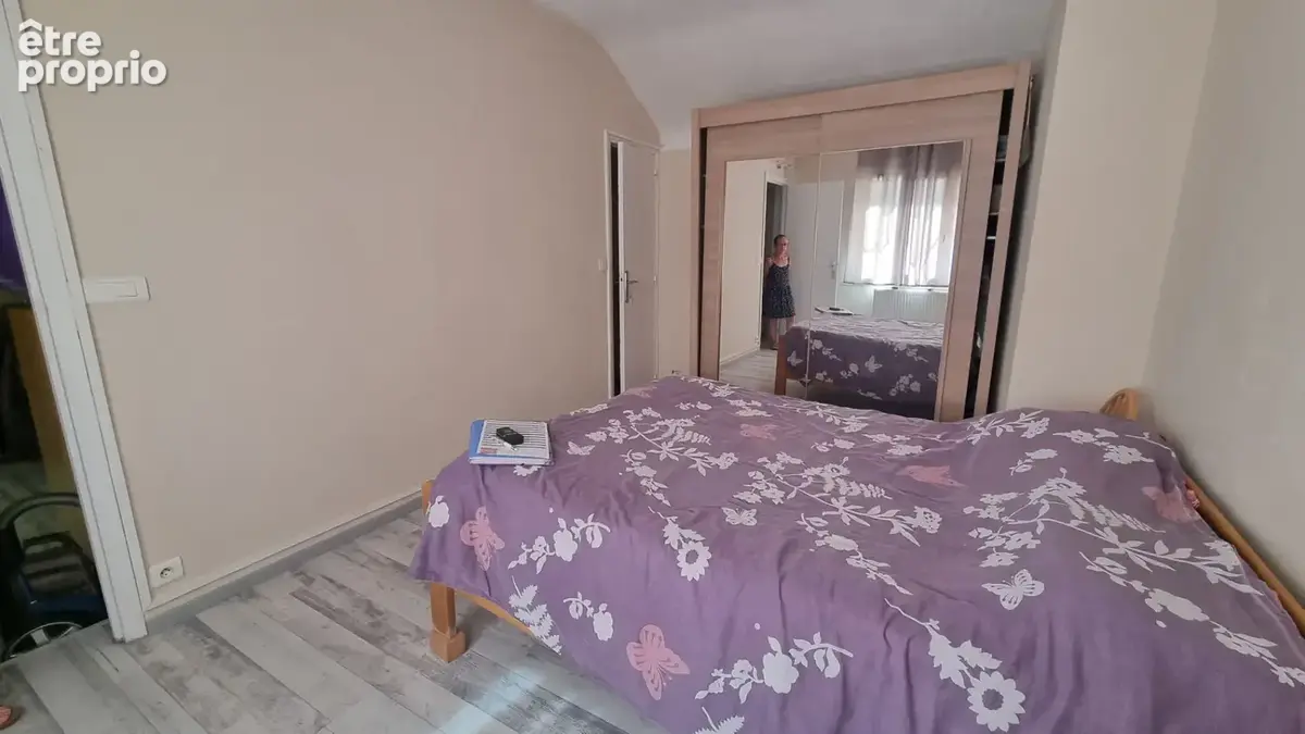 Maison 95m² à neuilly-sur-marne - photo 11