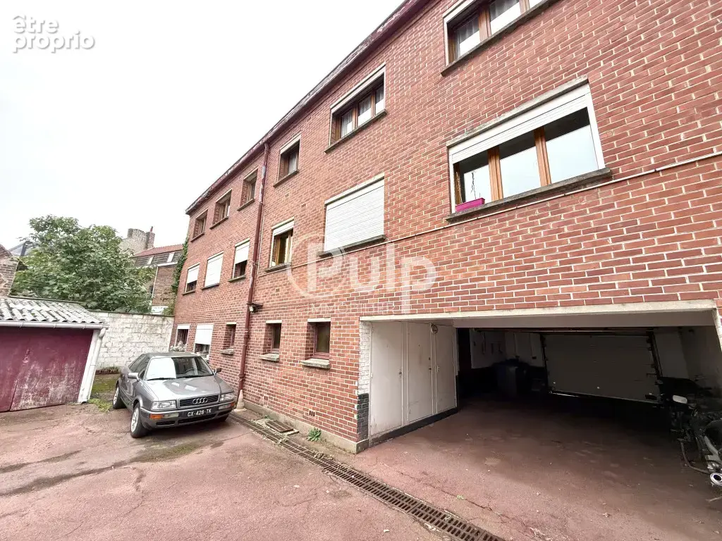 T3 avec garage - Seclin - photo 6