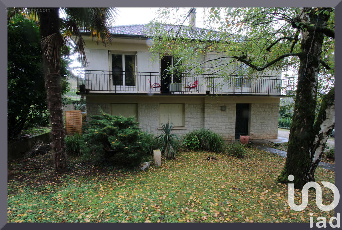 Photo 2 - Maison à BRIVE-LA-GAILLARDE