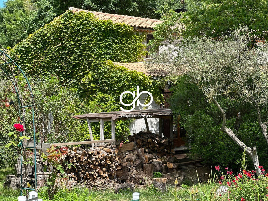 Maison à LES MATELLES