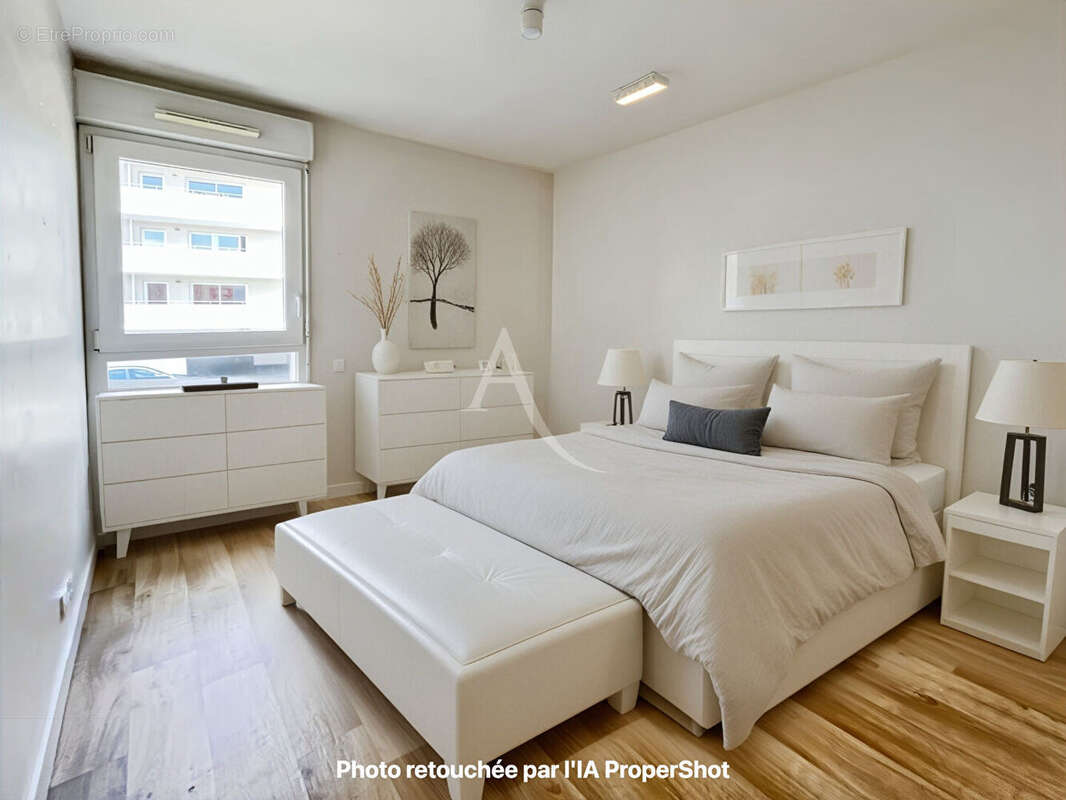 Appartement à VANNES