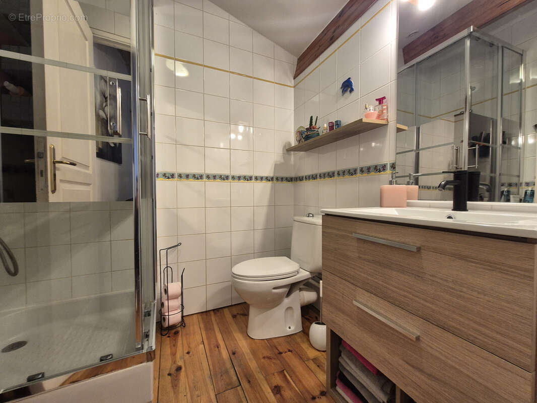 Maison à LA ROCHE-BLANCHE