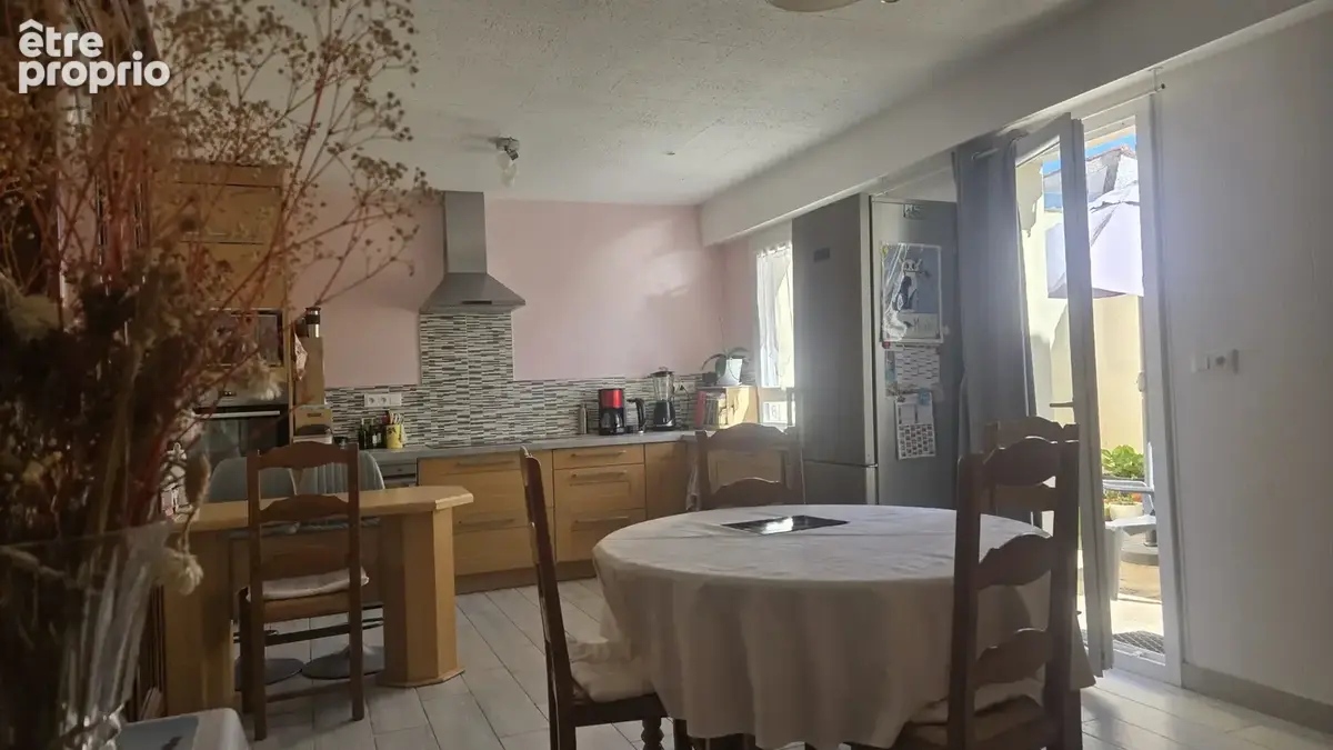 Photo Maison à Drain au prix de 168 500€