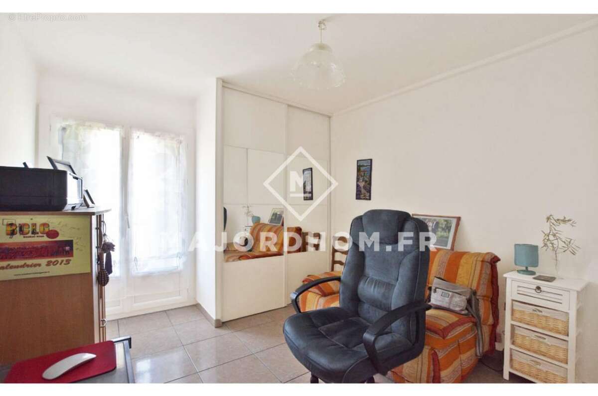 Appartement à MARSEILLE-10E