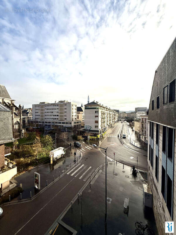 Appartement à ROUEN