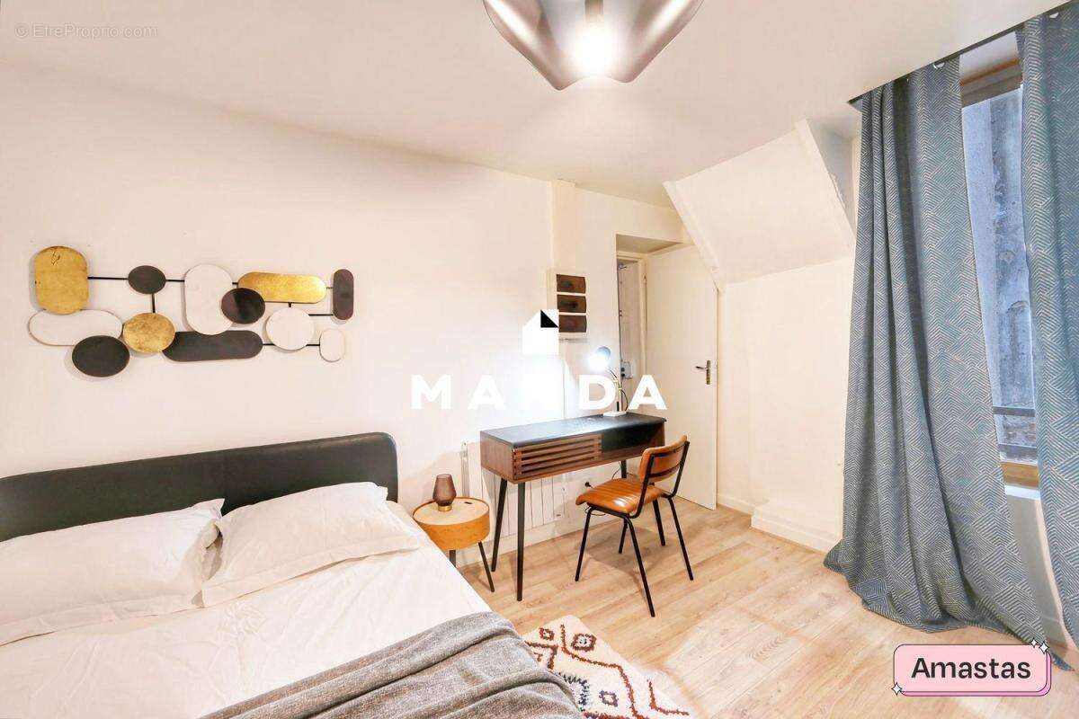 Appartement à LYON-7E
