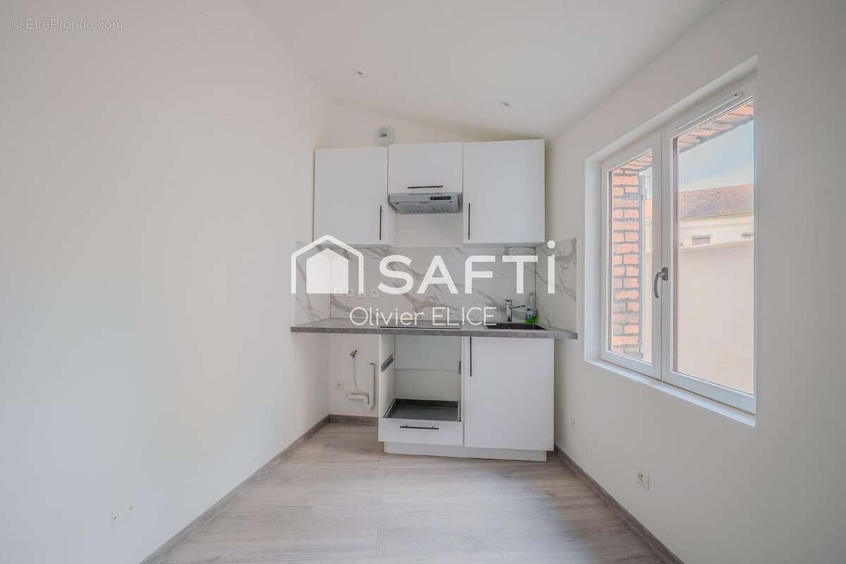 Photo 5 - Maison à NOGENT-SUR-OISE