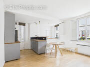 Appartement à VINCENNES