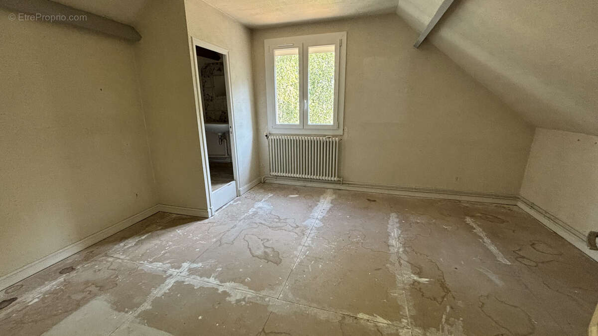 Maison à CHATEAUDUN