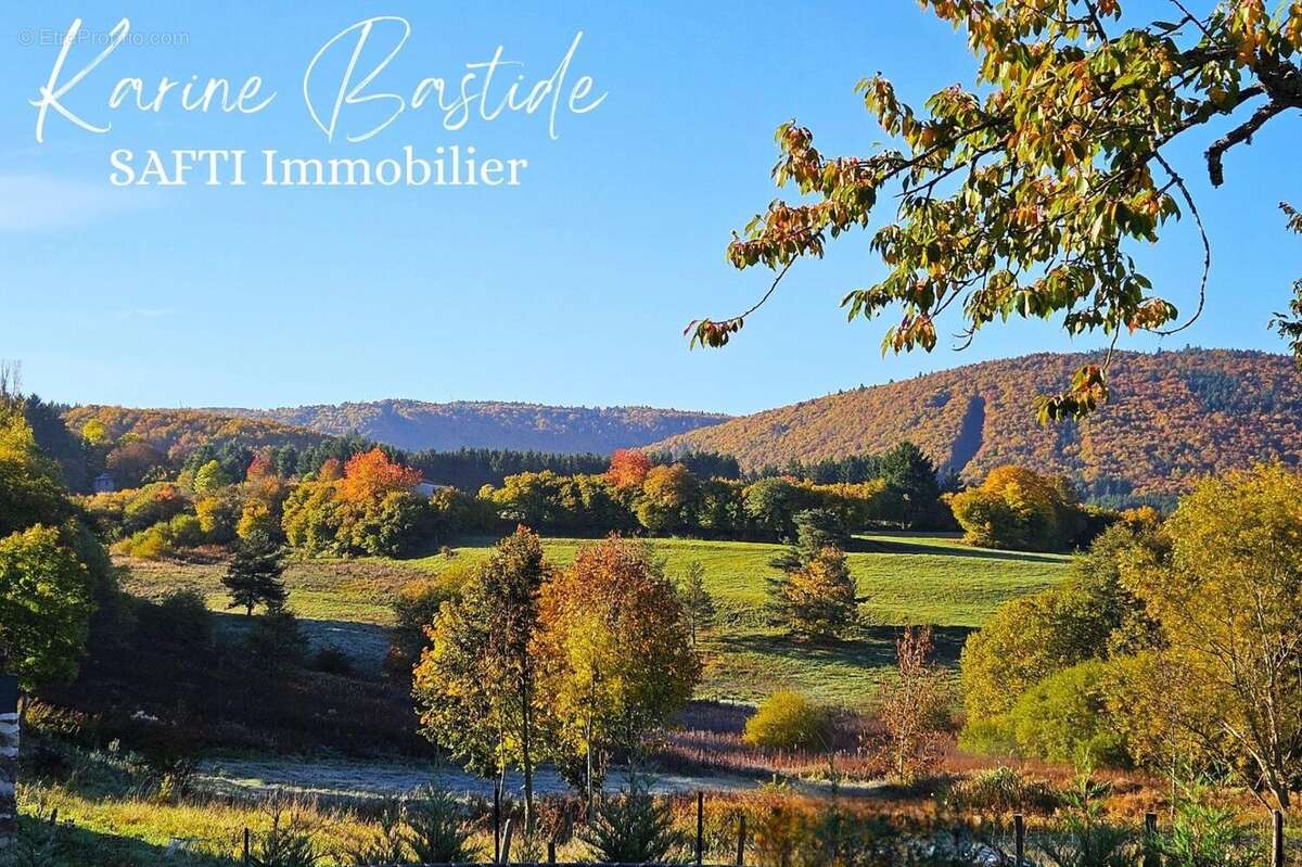 Photo 4 - Maison à LE LAC-D&#039;ISSARLES