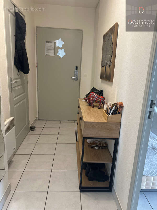 Appartement à LE GRAU-DU-ROI