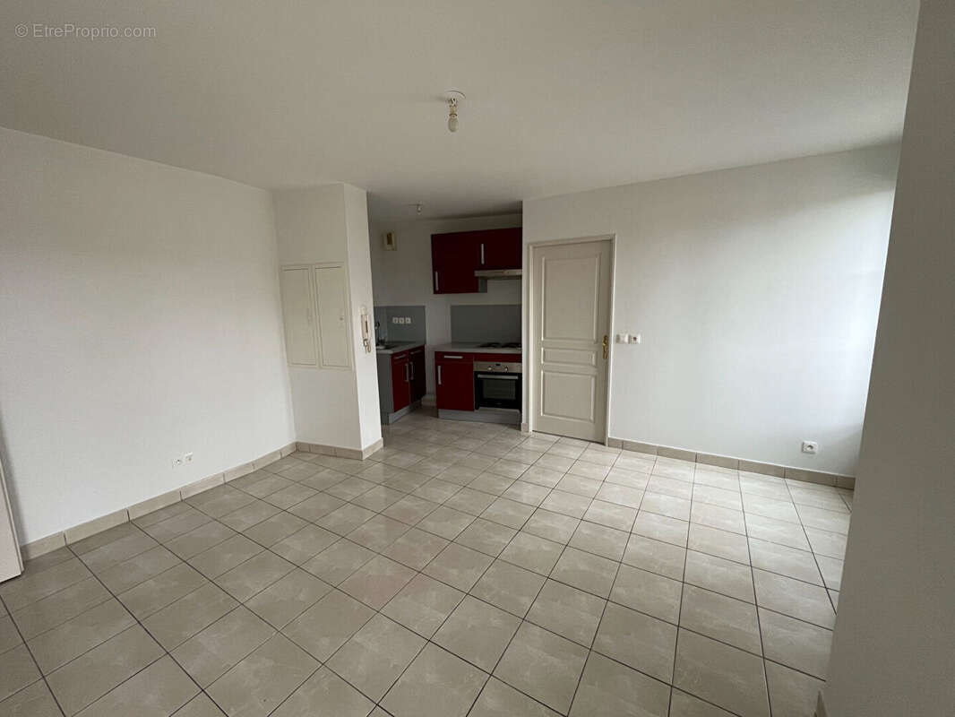 Appartement à RAMBOUILLET