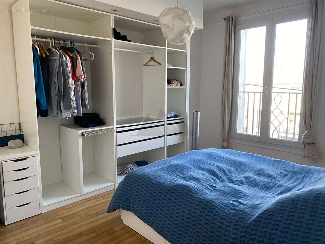 Appartement à BREST