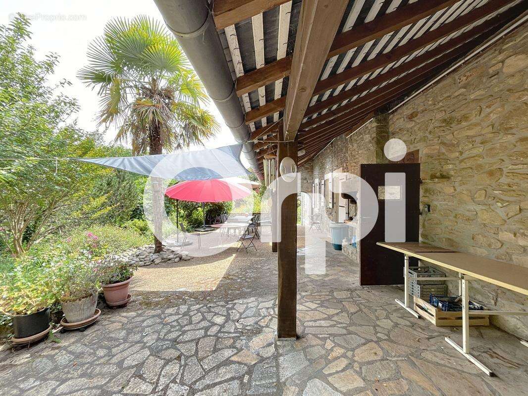 Maison à SAINT-MEXANT