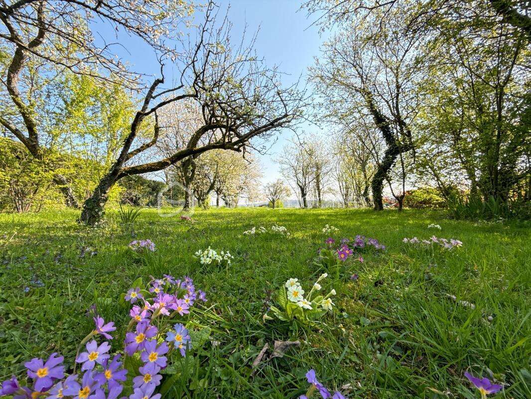 Maison à PAILLY