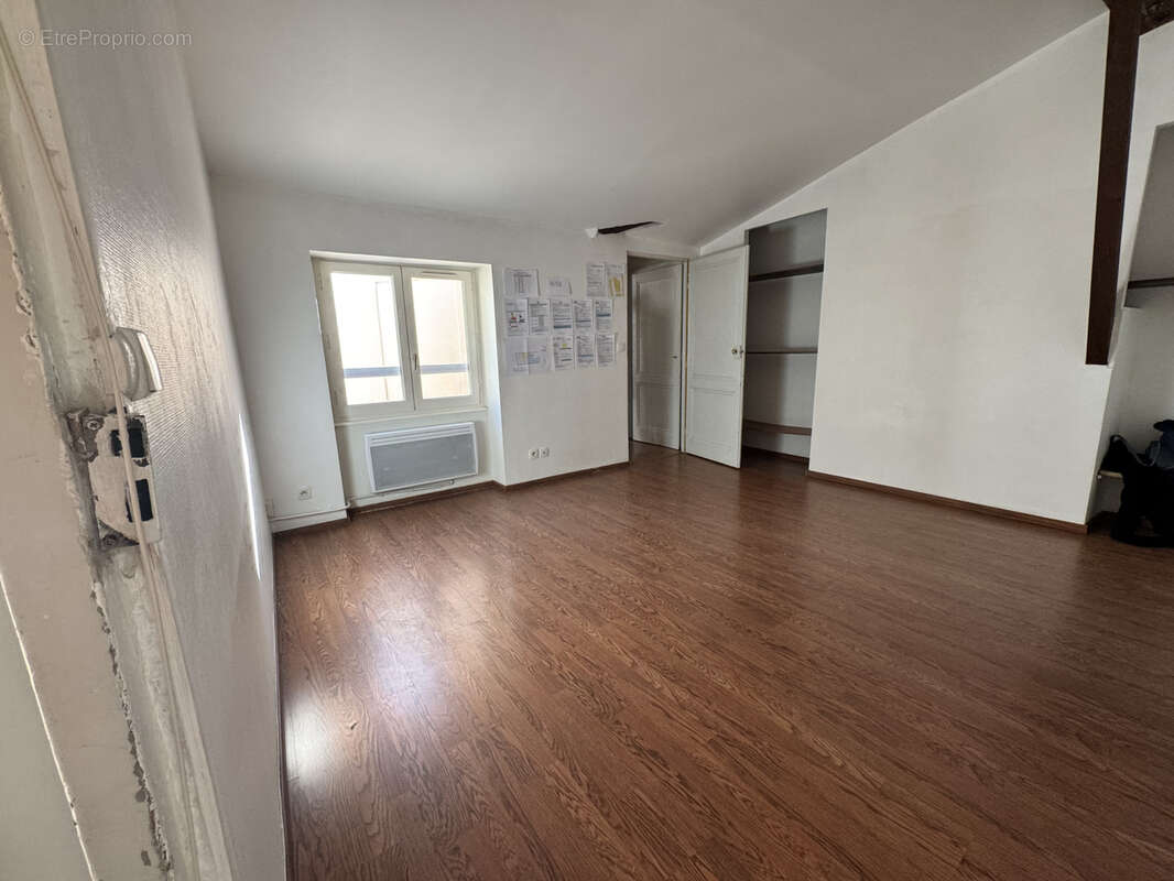 Appartement à LYON-2E