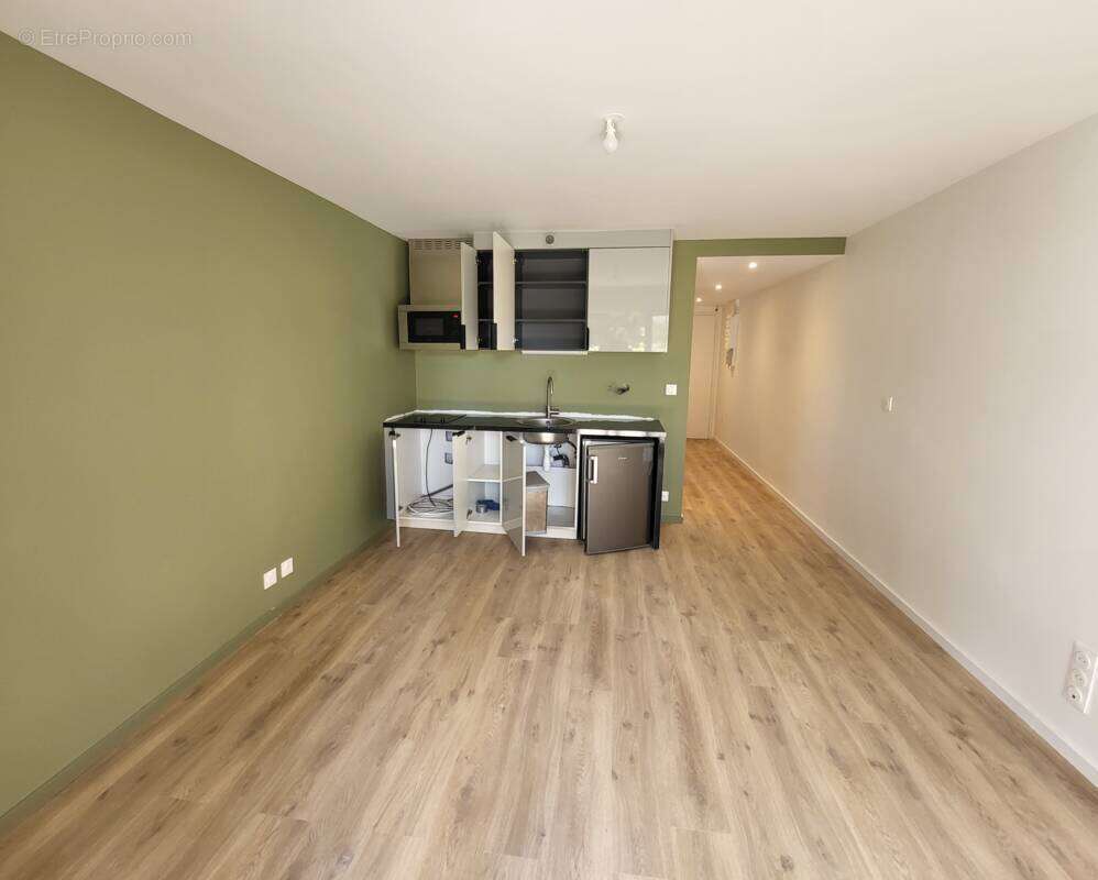 Appartement à PORNICHET