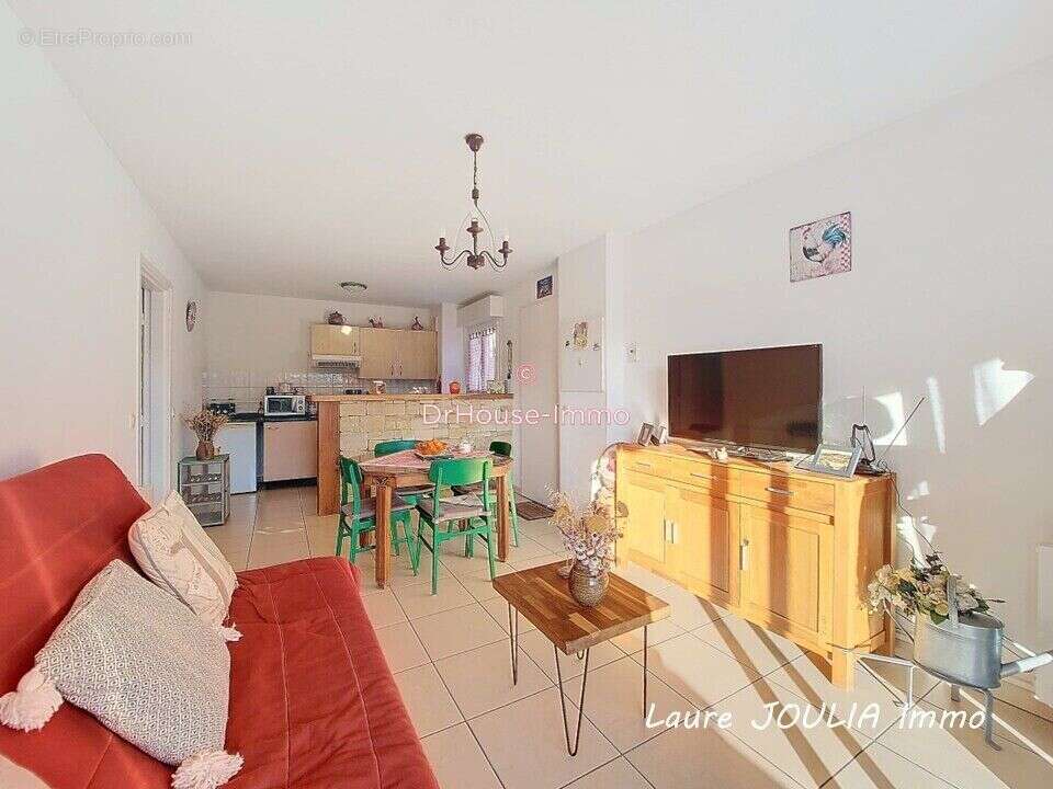 Appartement à URRUGNE