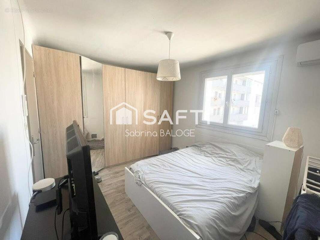 Photo 7 - Appartement à AGDE